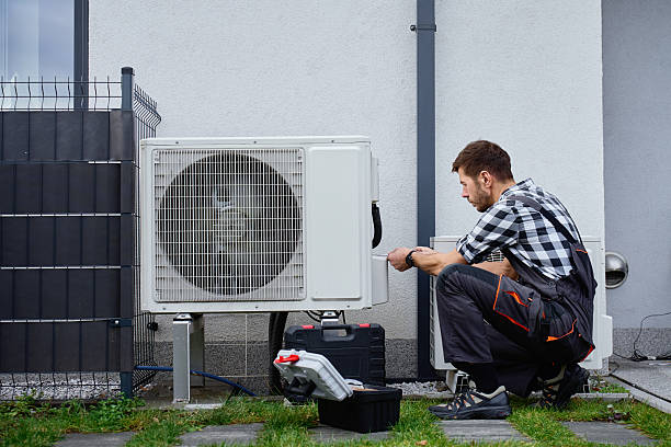 Top rated local Emergency Hvac Repair specialists in Huntsville, AL